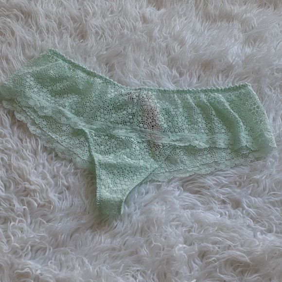 Victoria's Secret Other - 🔥3/30$ New Victoria's secret panties bow detail